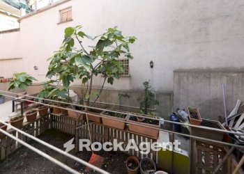 Balcone - Two-room apartment via Barabini di Teglia, 2, Genova (neighborhood Bolzaneto) - photo 15