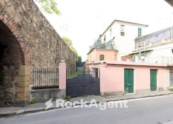 Zona - Two-room apartment via Barabini di Teglia, 2, Genova (neighborhood Bolzaneto) - photo 19