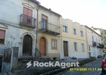 Facciata - Casa indipendente viale Jequiè, 26, Trecchina - foto 2