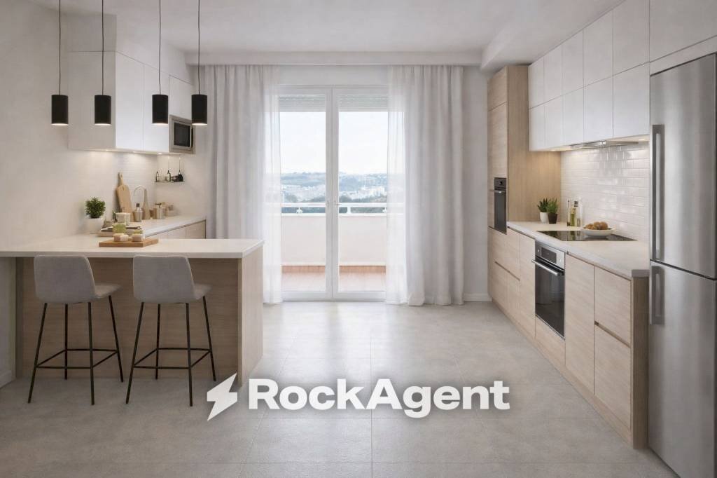 Cucina - Four-room apartment viale Vincenzo de Filippis, 320, Catanzaro - photo 2