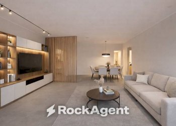 Salone - Four-room apartment viale Vincenzo de Filippis, 320, Catanzaro - photo 1