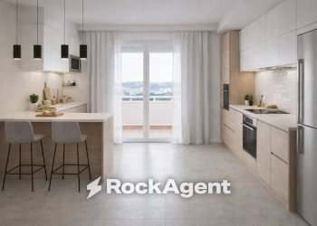 Cucina - Four-room apartment viale Vincenzo de Filippis, 320, Catanzaro - photo 2