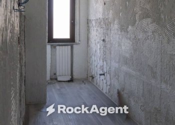 Bagno - Four-room apartment viale Vincenzo de Filippis, 320, Catanzaro - photo 14