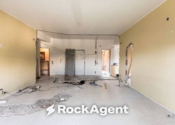 Interno non residenziale - Four-room apartment viale Vincenzo de Filippis, 320, Catanzaro - photo 15