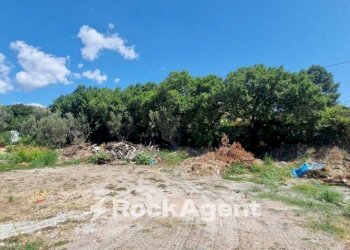 Terreno - Building land via Conti di Loritello, Catanzaro - photo 6