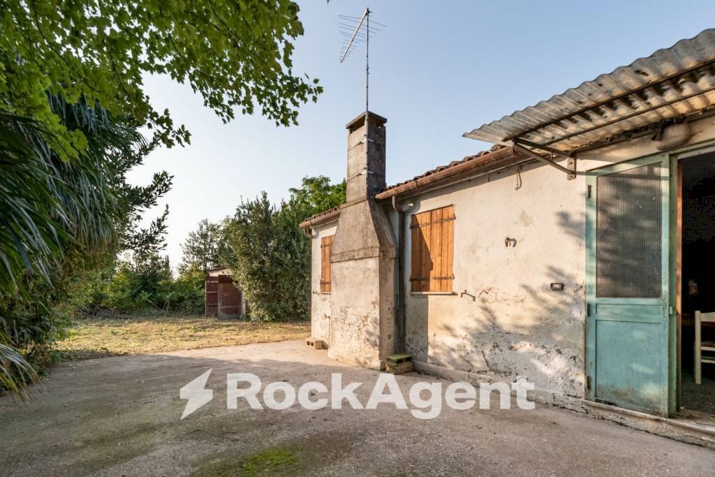 Terreno - Rustic via Sant'Agostino, 16, Correzzola - photo 1