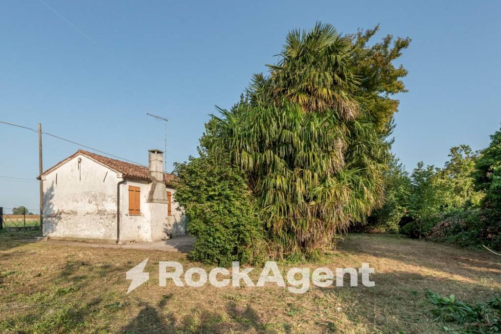 Terreno - Rustic via Sant'Agostino, 16, Correzzola - photo 2