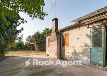 Terreno - Rustico via Sant'Agostino, 16, Correzzola - foto 1