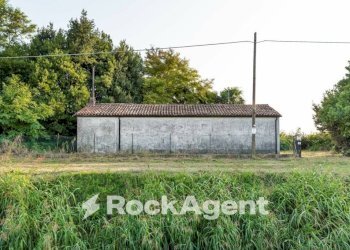 Terreno - Rustico via Sant'Agostino, 16, Correzzola - foto 10
