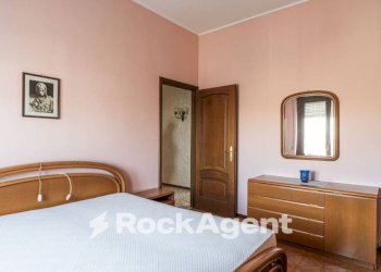 Camera da letto - Terraced Villa viale Martiri della Libertà, 58, Mede - photo 10