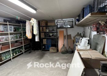 Cantina - Villa via delle Nazioni Unite 36, Alanno - photo 8