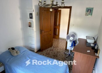 Camera da letto - Villa via delle Nazioni Unite 36, Alanno - photo 22