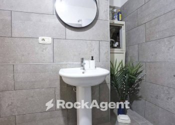 Bagno - Four-room apartment vico San Maria Ad Agnone, 18, Napoli - photo 24