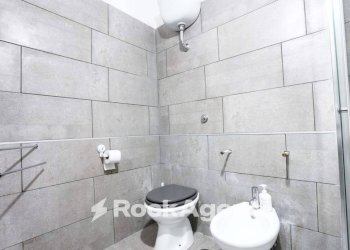 Bagno - Four-room apartment vico San Maria Ad Agnone, 18, Napoli - photo 25