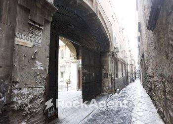Zona - Four-room apartment vico San Maria Ad Agnone, 18, Napoli - photo 30