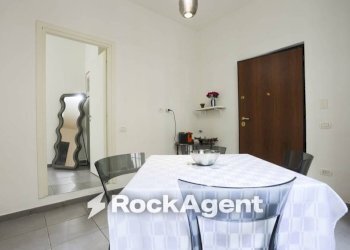 Camera da letto - Quadrilocale vico San Maria Ad Agnone, 18, Napoli - foto 3
