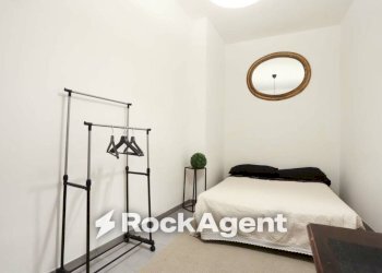 Camera da letto - Quadrilocale vico San Maria Ad Agnone, 18, Napoli - foto 8