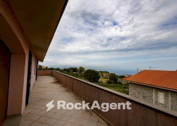 Terrazzo - Apartment via Canalicchio, 9, Stalettì - photo 5