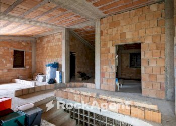 Stanza non arredata - Apartment via Canalicchio, 9, Stalettì - photo 15