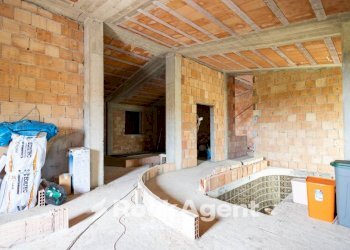 Salone - Apartment via Canalicchio, 9, Stalettì - photo 19