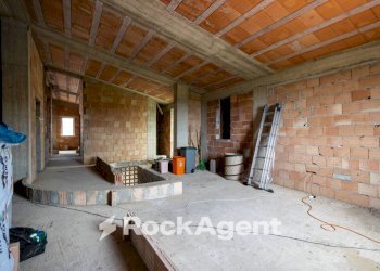 Stanza non arredata - Apartment via Canalicchio, 9, Stalettì - photo 26