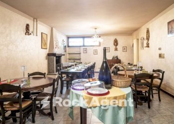 Cantina - Stable - Palace via Massazza, 23, Mede - photo 11
