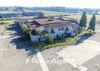 Vista - Altro strada Provinciale 63 R, 68, Gualtieri - foto 1
