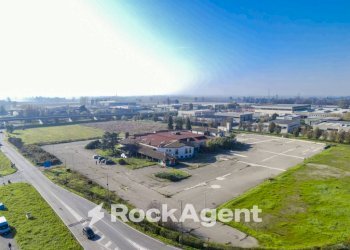 Vista - Altro strada Provinciale 63 R, 68, Gualtieri - foto 2