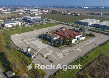 Vista - Altro strada Provinciale 63 R, 68, Gualtieri - foto 9