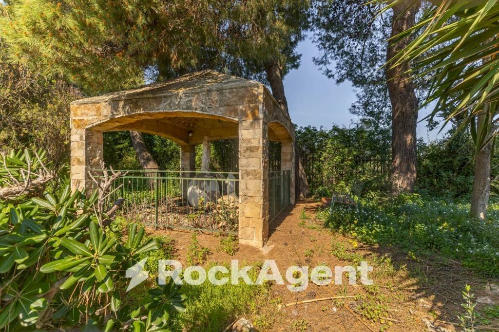 Terreno - Villa strada Provinciale 107, Giovinazzo - photo 3