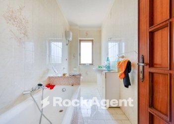 Bagno - Apartment via Giosuè Carducci, Gragnano - photo 12