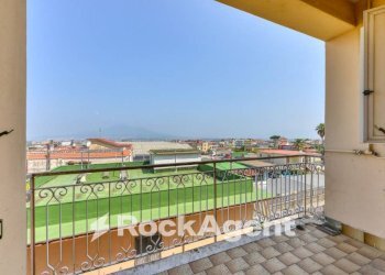 Terrazzo - Appartamento via Giosuè Carducci, Gragnano - foto 18