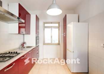 Cucina - Villa via Palermo, 8, Fiano Romano - photo 8
