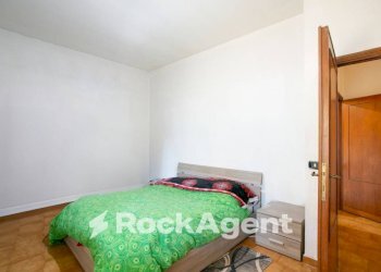 Camera da letto - Villa via Palermo, 8, Fiano Romano - photo 14