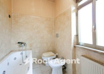 Bagno - Villa via Palermo, 8, Fiano Romano - photo 19