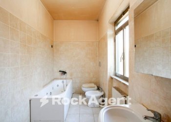 Bagno - Villa via Palermo, 8, Fiano Romano - photo 20