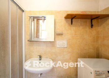 Bagno - Villa via Palermo, 8, Fiano Romano - photo 21