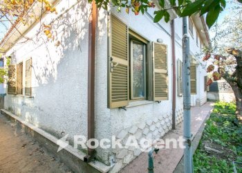 Giardino - Villa via Palermo, 8, Fiano Romano - photo 33