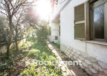 Giardino - Villa via Palermo, 8, Fiano Romano - photo 37