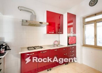 Cucina - Villa via Palermo, 8, Fiano Romano - photo 2