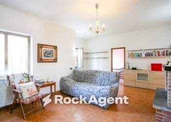 Salone - Villa via Palermo, 8, Fiano Romano - foto 4