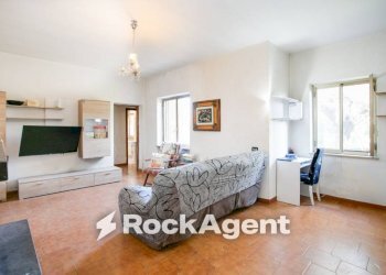 Salone - Villa via Palermo, 8, Fiano Romano - foto 5