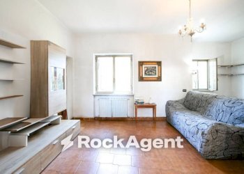 Salone - Villa via Palermo, 8, Fiano Romano - foto 7
