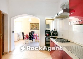Cucina - Villa via Palermo, 8, Fiano Romano - foto 10