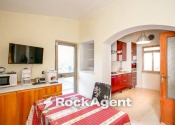 Camera da letto - Villa via Palermo, 8, Fiano Romano - photo 11