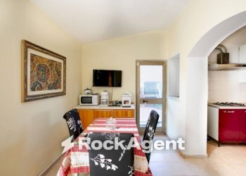 Cucina - Villa via Palermo, 8, Fiano Romano - photo 12