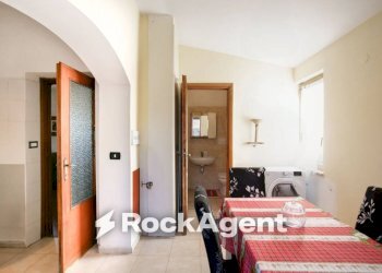 Camera da letto - Villa via Palermo, 8, Fiano Romano - foto 13