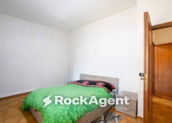 Camera da letto - Villa via Palermo, 8, Fiano Romano - photo 14