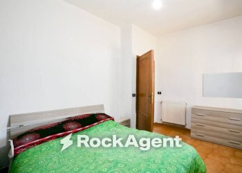 Camera da letto - Villa via Palermo, 8, Fiano Romano - photo 15