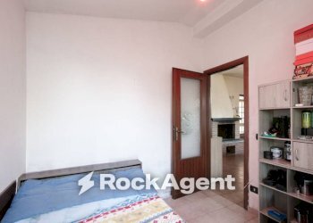 Camera da letto - Villa via Palermo, 8, Fiano Romano - foto 17